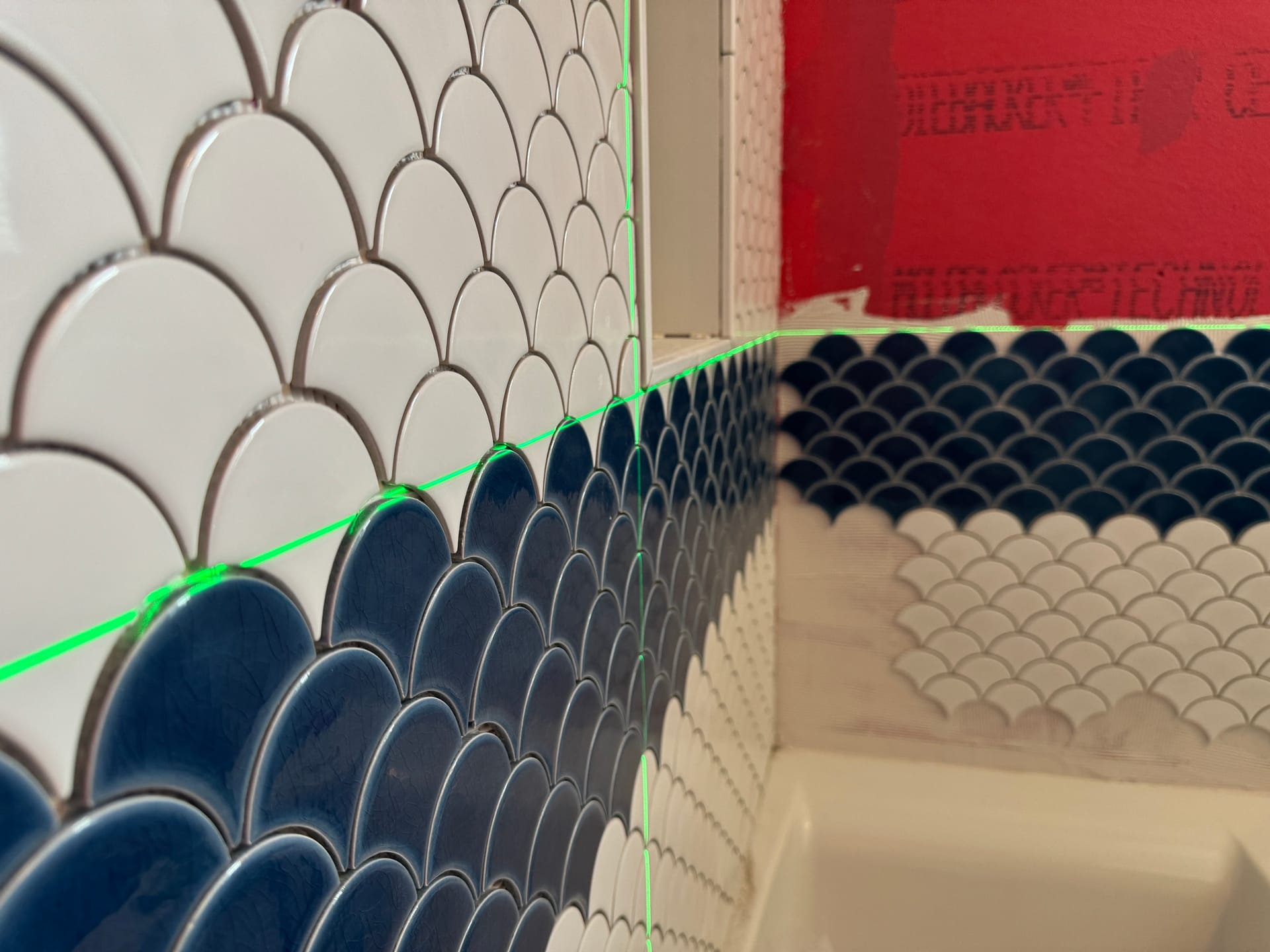 Trim and fixtures